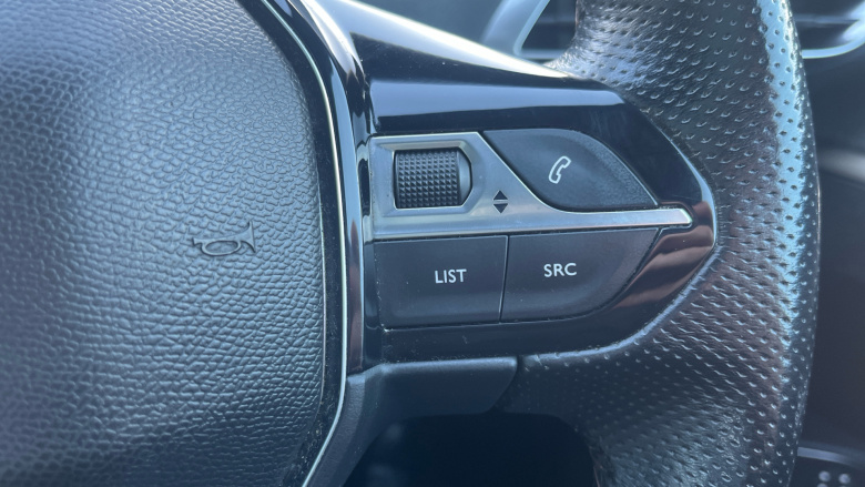 Peugeot 5008 1.5 BlueHDi GT Line Premium 5dr Diesel Estate